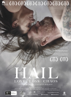 Hail