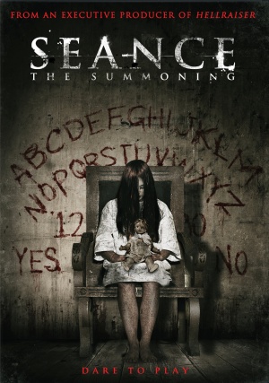 Seance: The Summoning