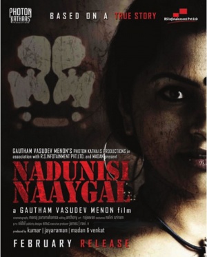 Nadunisi Naaygal
