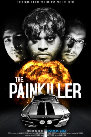 The Painkiller