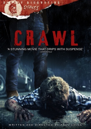 Crawl