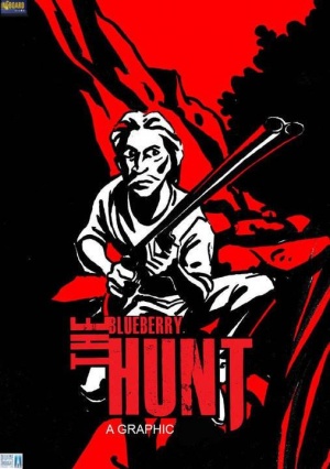 The Blueberry Hunt