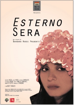 Esterno sera