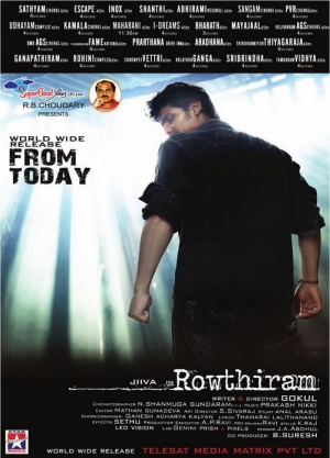 Rowthiram