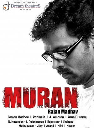Muran