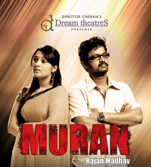 Muran