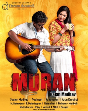 Muran