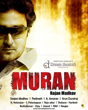 Muran