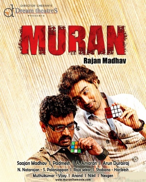 Muran