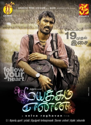 Mayakkam Enna