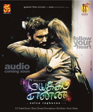 Mayakkam Enna