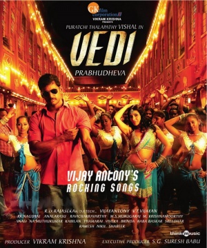 Vedi