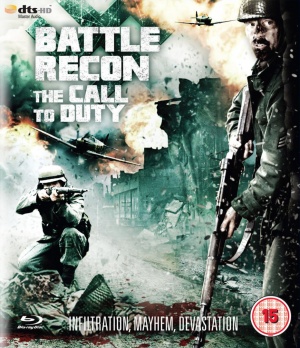 Blu-Ray