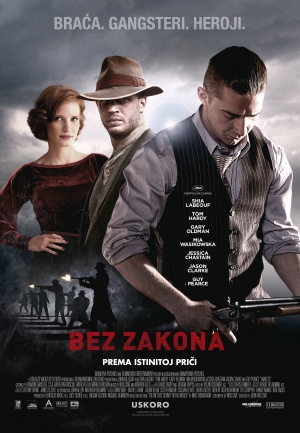Lawless