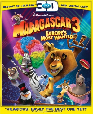 Blu-Ray