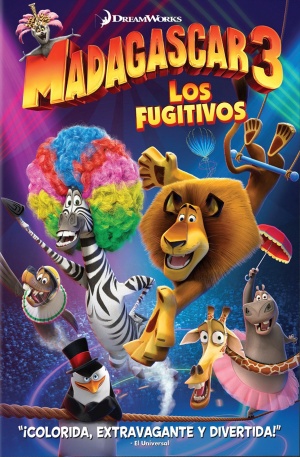 DVD