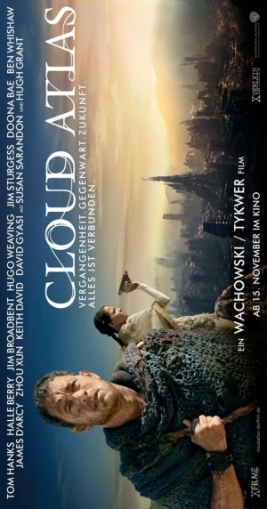 Cloud Atlas