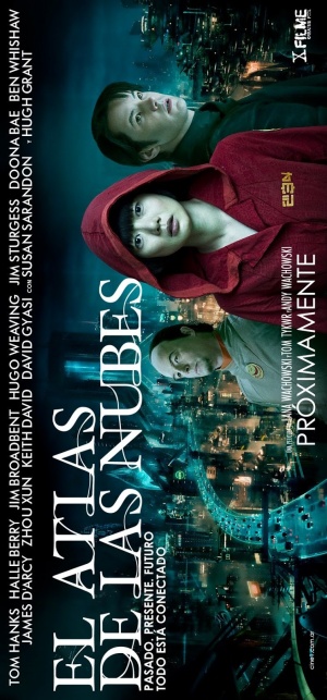 Cloud Atlas