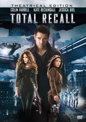 DVD