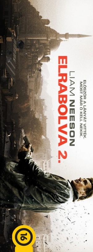 Taken 2