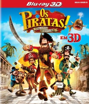 Blu-Ray