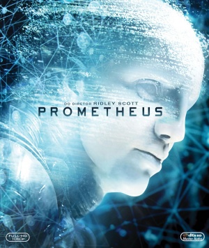 Prometheus