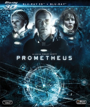 Prometheus