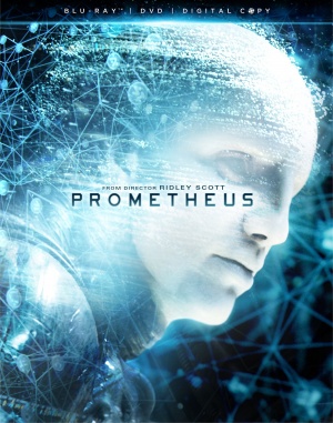 Prometheus