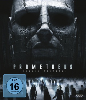 Prometheus