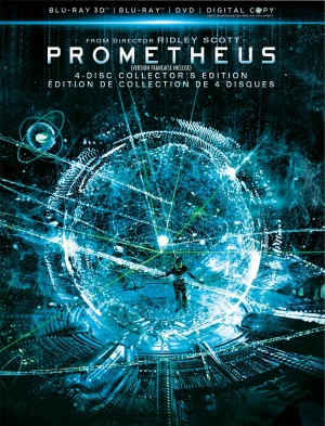 Prometheus
