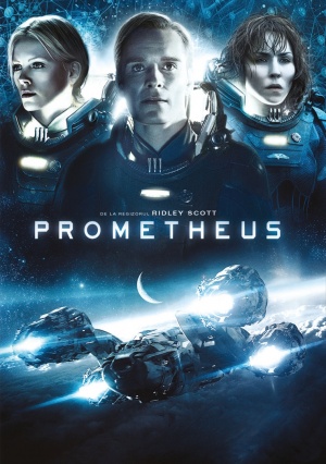 Prometheus