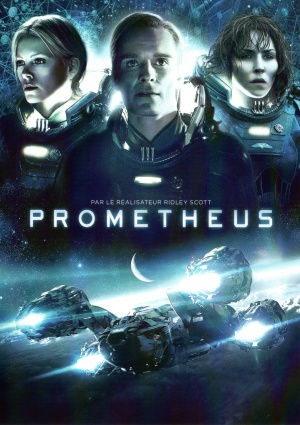 Prometheus