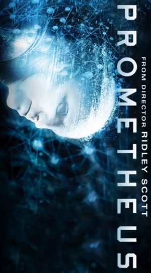 Prometheus