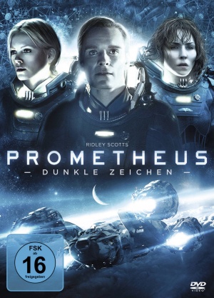 Prometheus