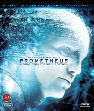 Prometheus