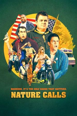 Nature Calls