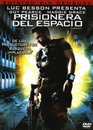 DVD