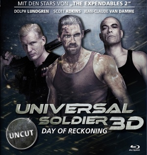 Blu-Ray