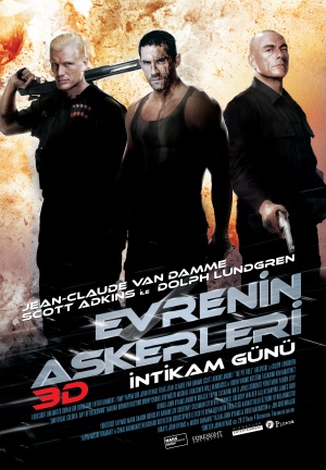 Universal Soldier: Day of Reckoning