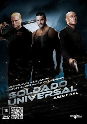 DVD