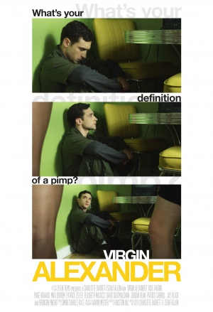 Virgin Alexander