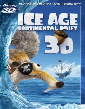 Blu-Ray