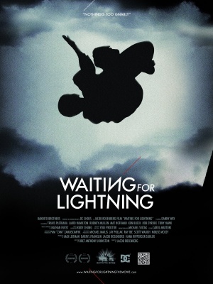Waiting for Lightning