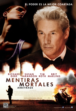 Arbitrage
