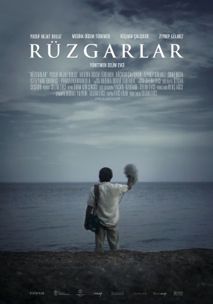 Rüzgarlar