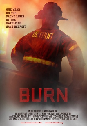 Burn