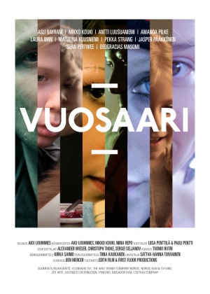 Vuosaari