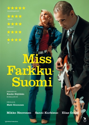 Miss Farkku-Suomi