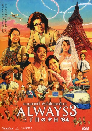 DVD