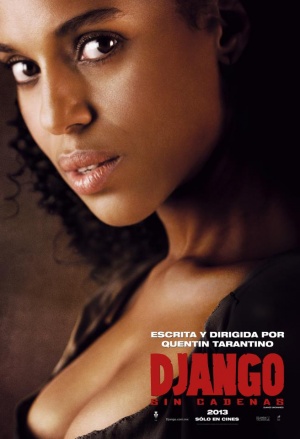 Django Unchained